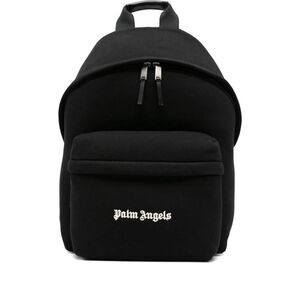 Palm Angels Men "Classic Logo" Backpack